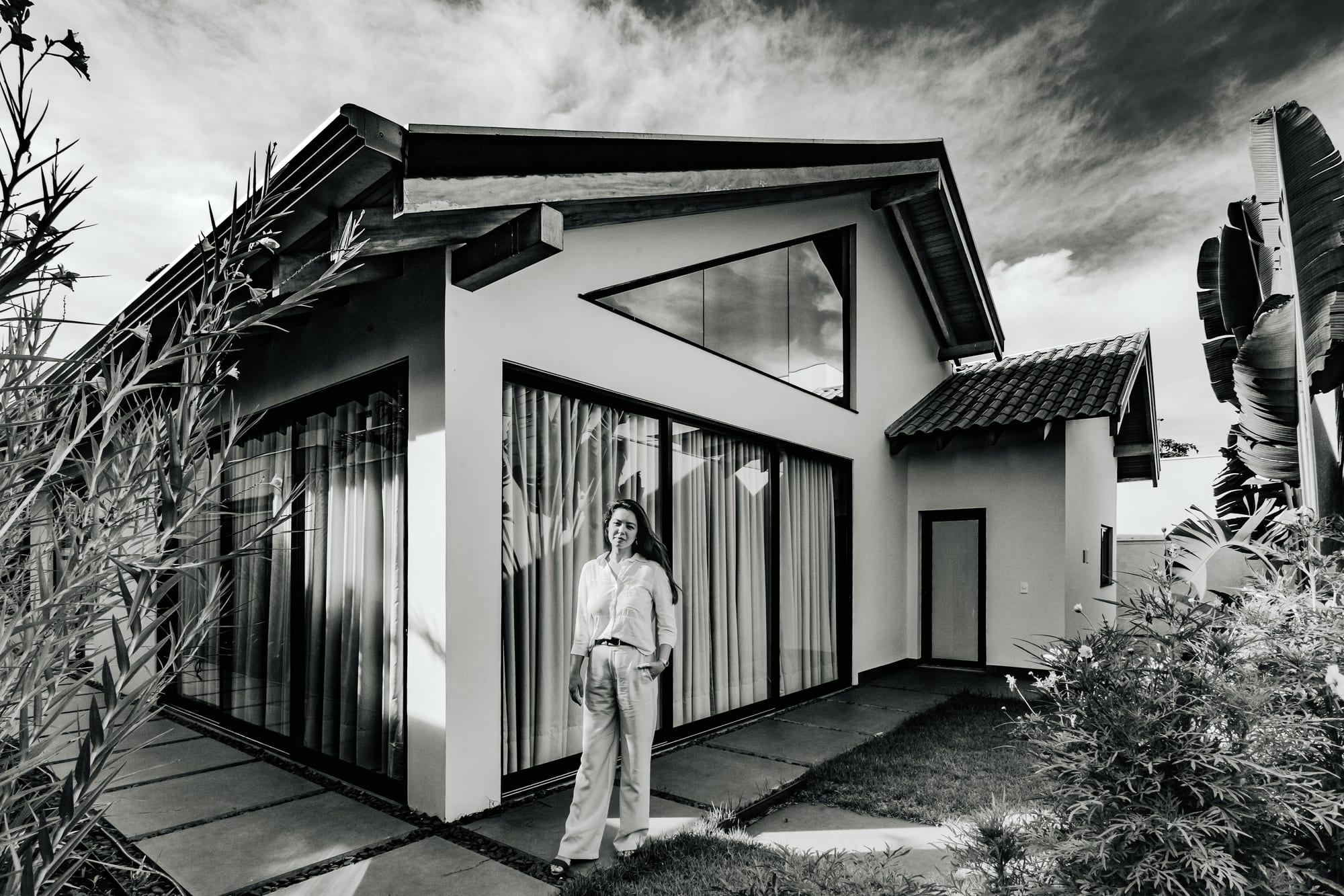 Fotografia de Fotografia Empresarial por André Bertogna — Adriana Arquiteta, foto 16 de 18